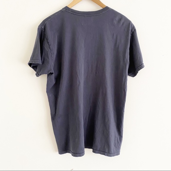 Free People Retro Brand Coors Black Label Tee - Picture 3 of 6